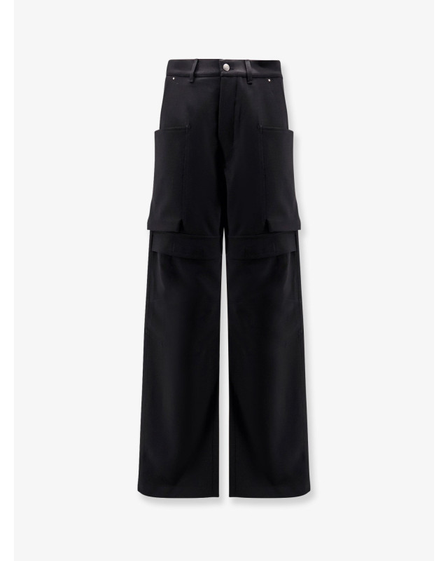 [Rick Owens] Trousers FW25 RU02E1346WGP09