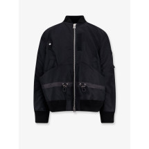 [Sacai] Bomber Jacket FW25 2503785M001