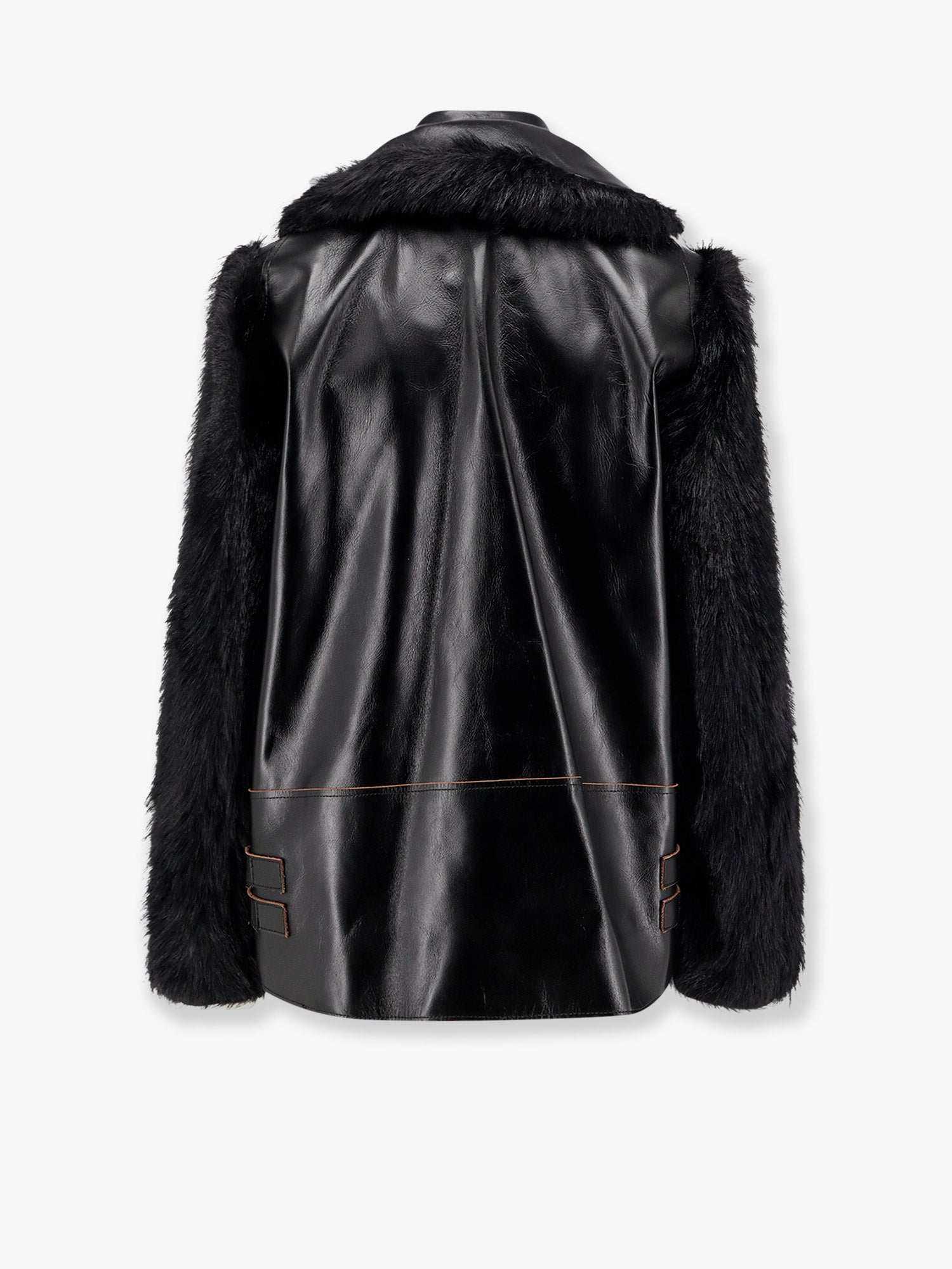 [Sacai] Jacket FW25 2508237001