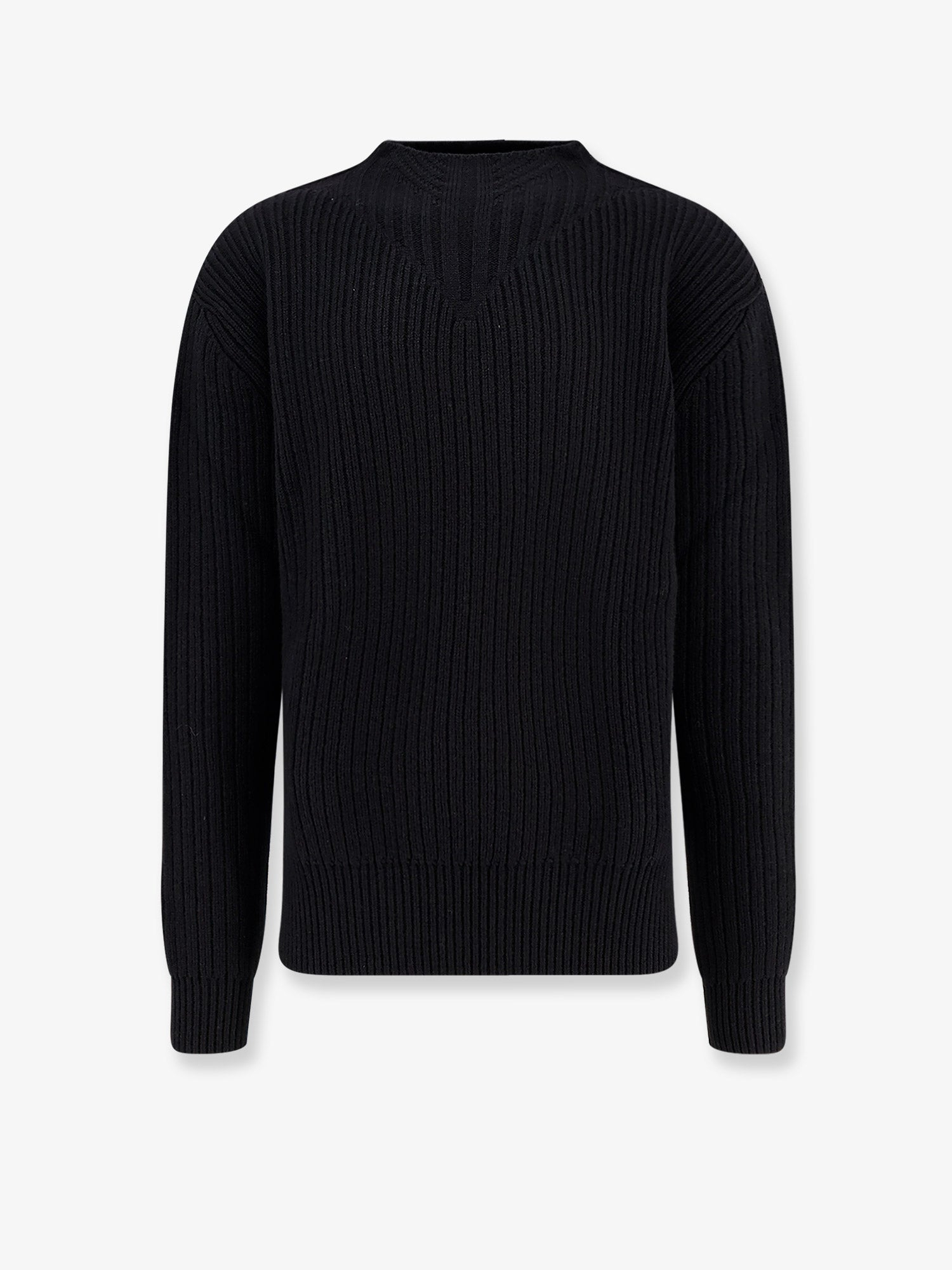 [Rick Owens] Knitwear FW25 RU02E1649KWV09