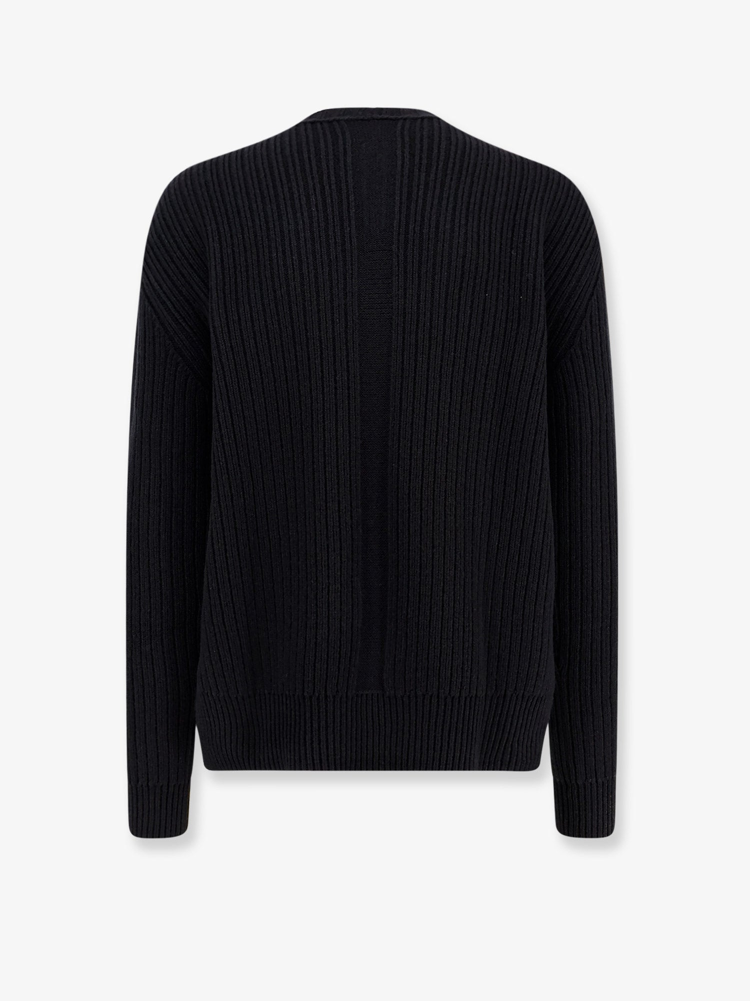 [Rick Owens] Knitwear FW25 RU02E1649KWV09
