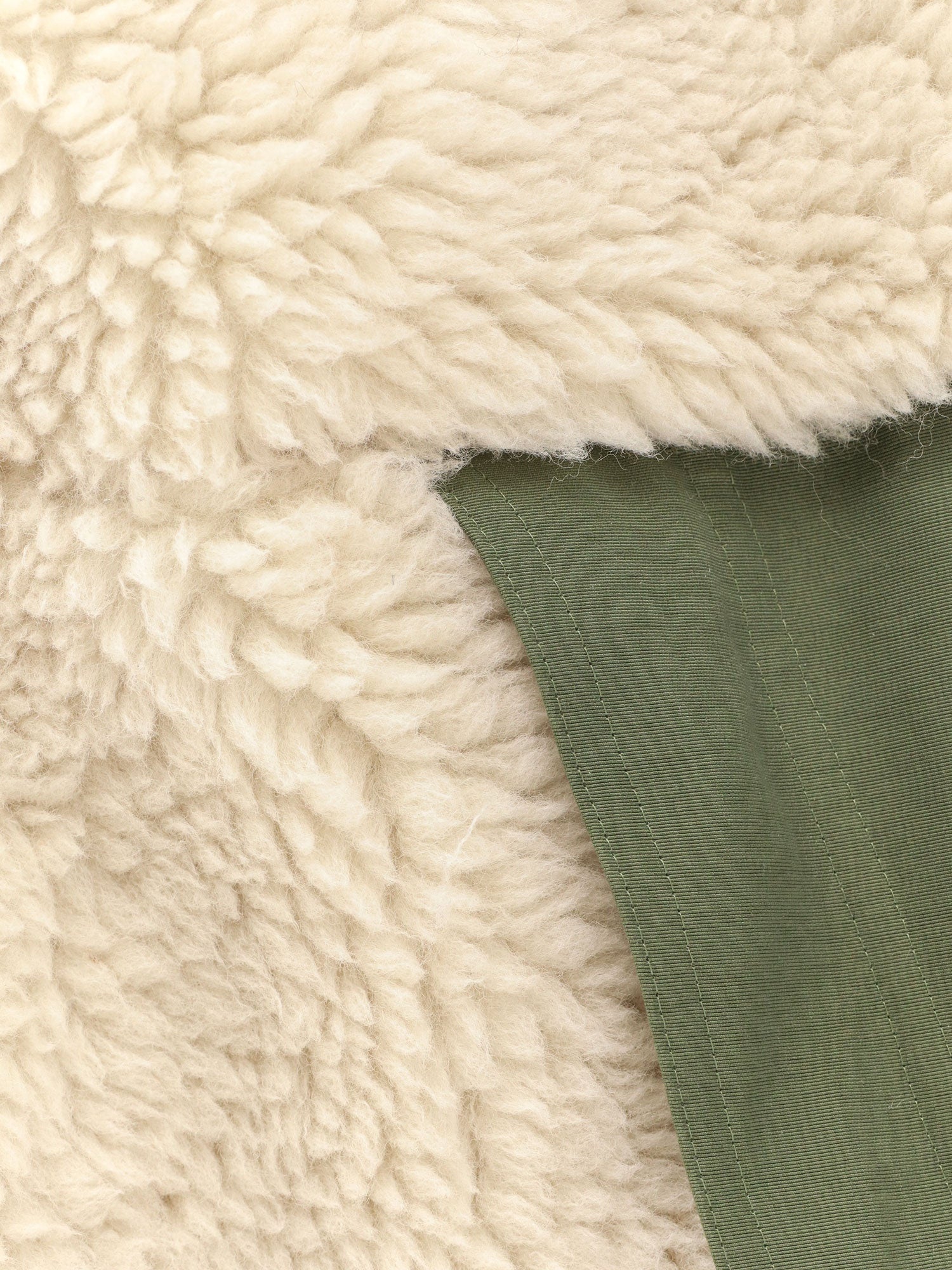 [Sacai] Fleece FW25 2503854M063