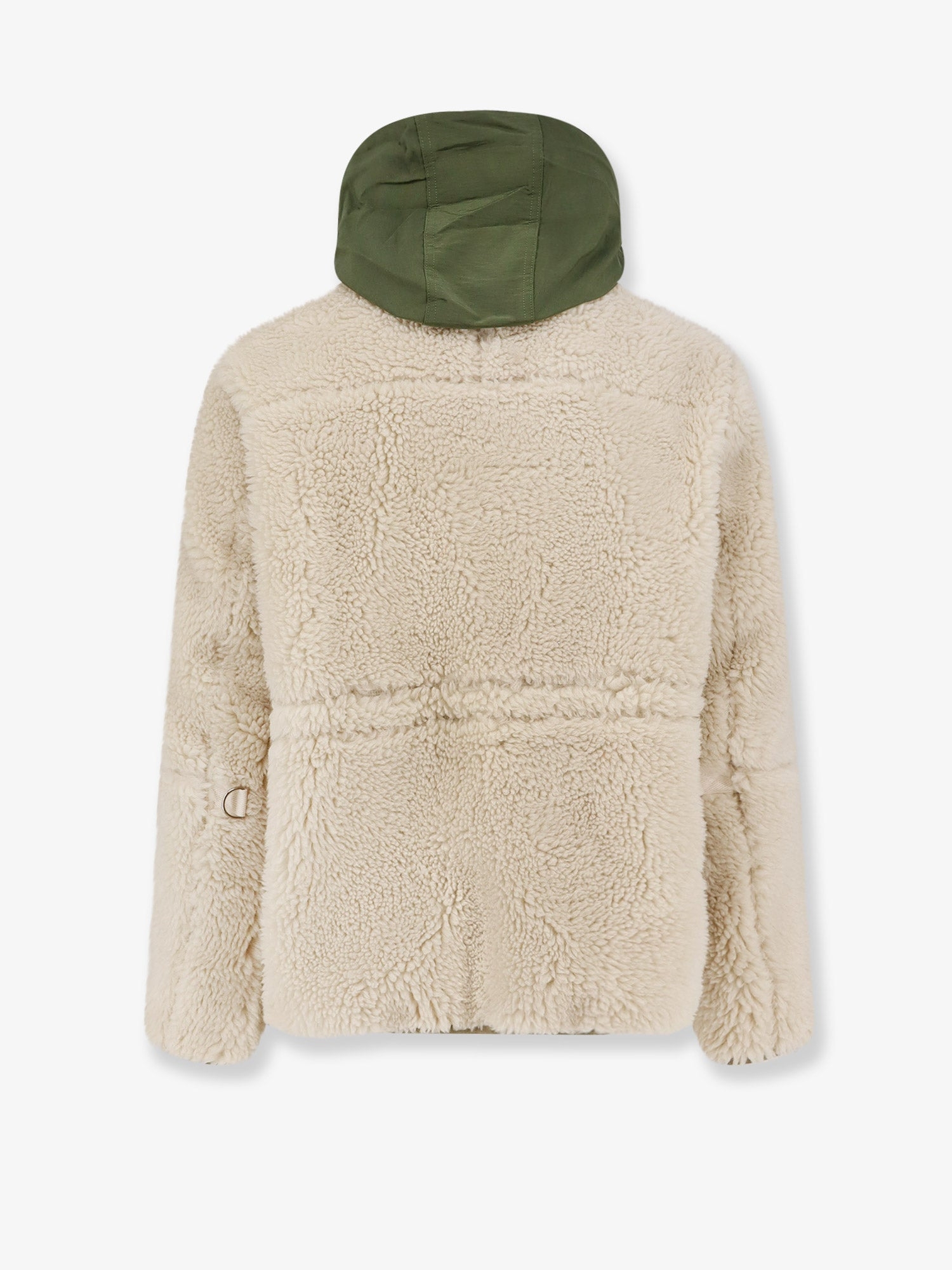[Sacai] Fleece FW25 2503854M063