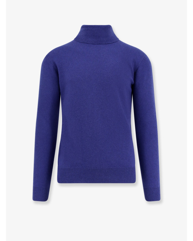 [Saint Laurent] Knitwear FW25 847160Y77GD4702