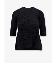 [Sacai] Knitwear FW25 2508018001