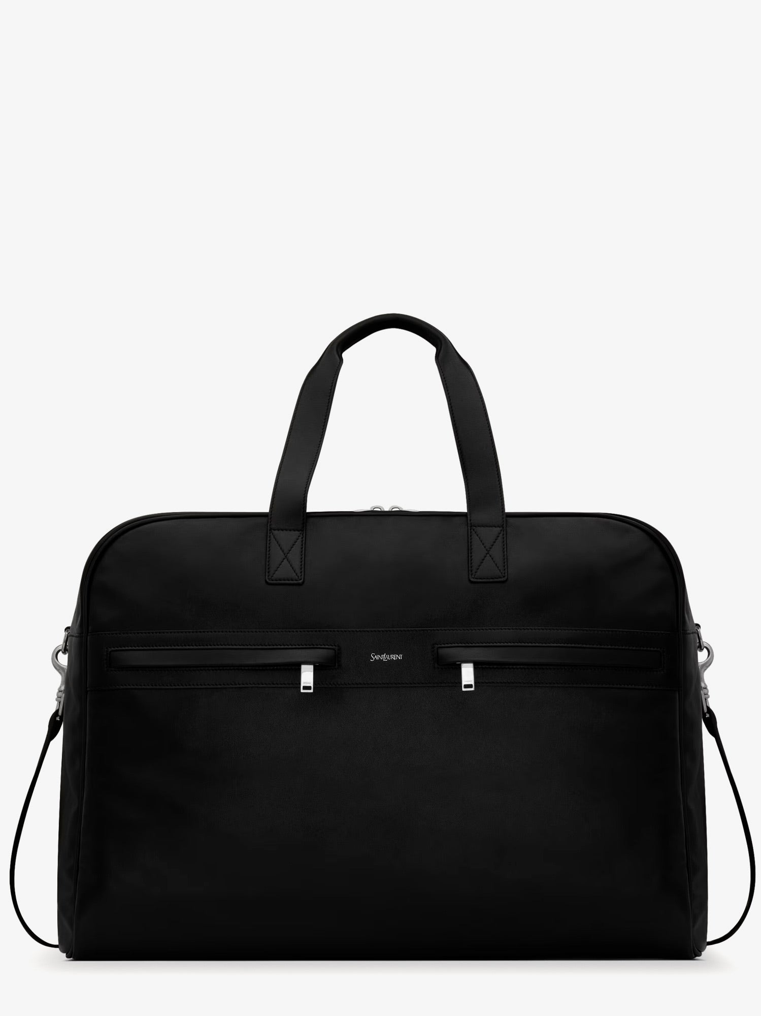 [Saint Laurent] Luggage bag FW25 821907AAC3N_1000