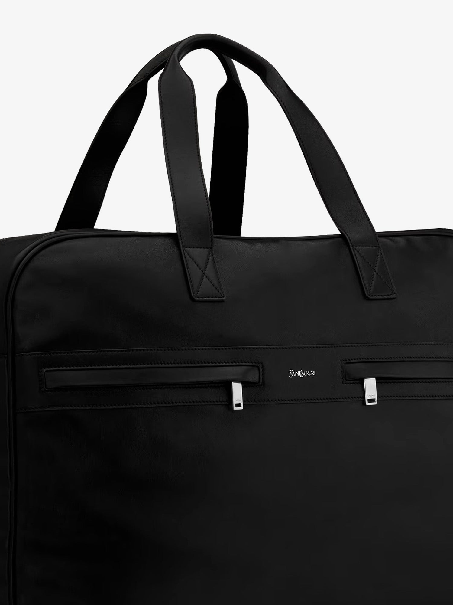 [Saint Laurent] Luggage bag FW25 821907AAC3N_1000