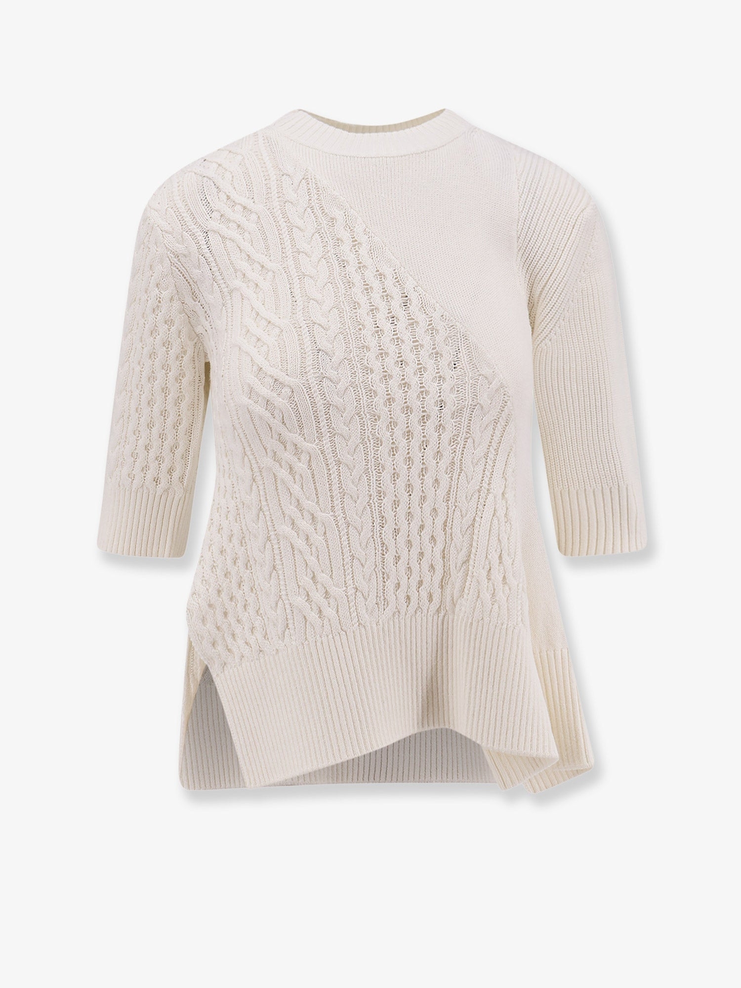 [Sacai] Knitwear FW25 2508018151