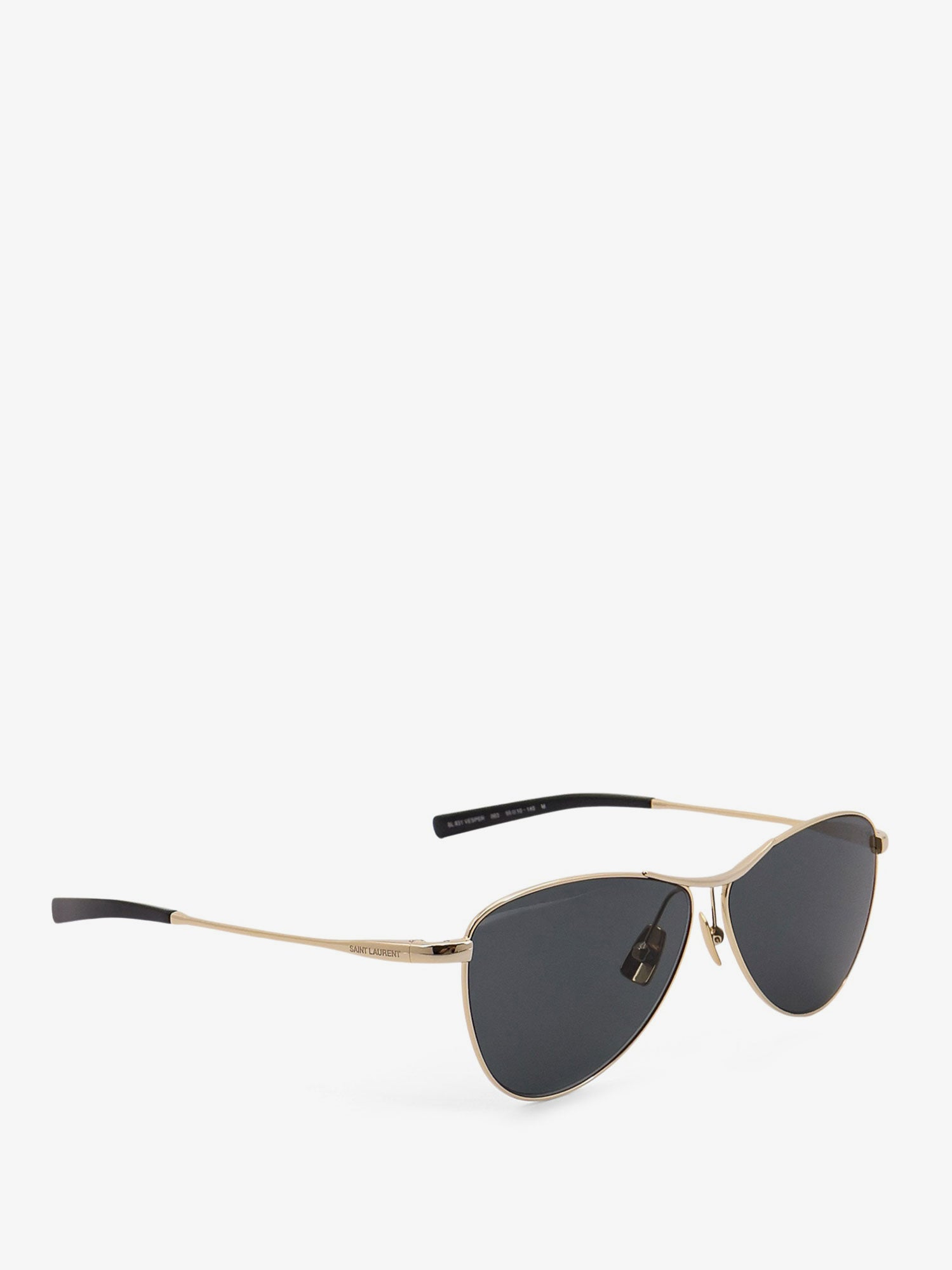 [Saint Laurent] Sunglasses FW25 843055Y99698033