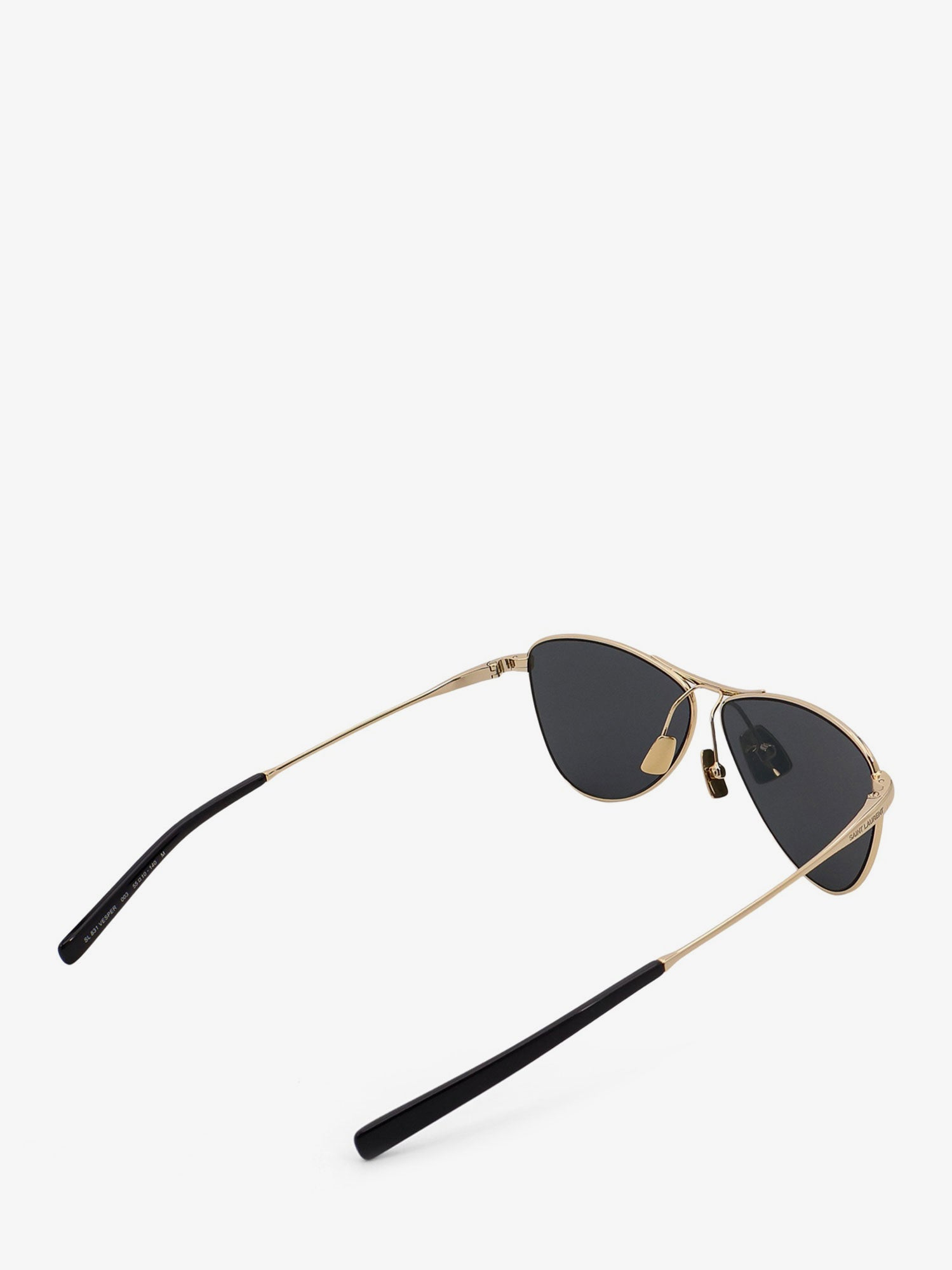 [Saint Laurent] Sunglasses FW25 843055Y99698033