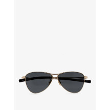 [Saint Laurent] Sunglasses FW25 843055Y99698033