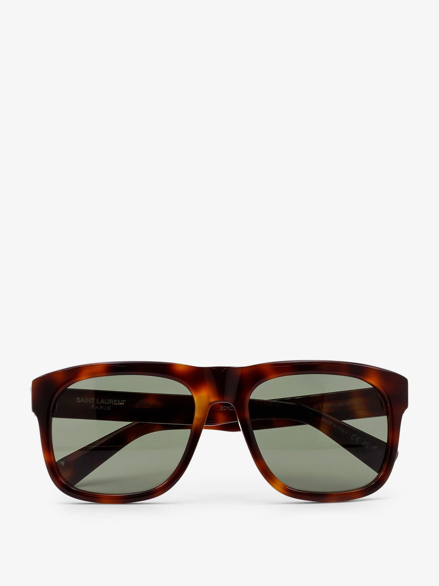 [Saint Laurent] Sunglasses FW25 713741Y9956_2301