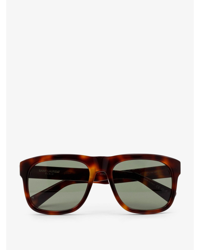 [Saint Laurent] Sunglasses FW25 713741Y9956_2301