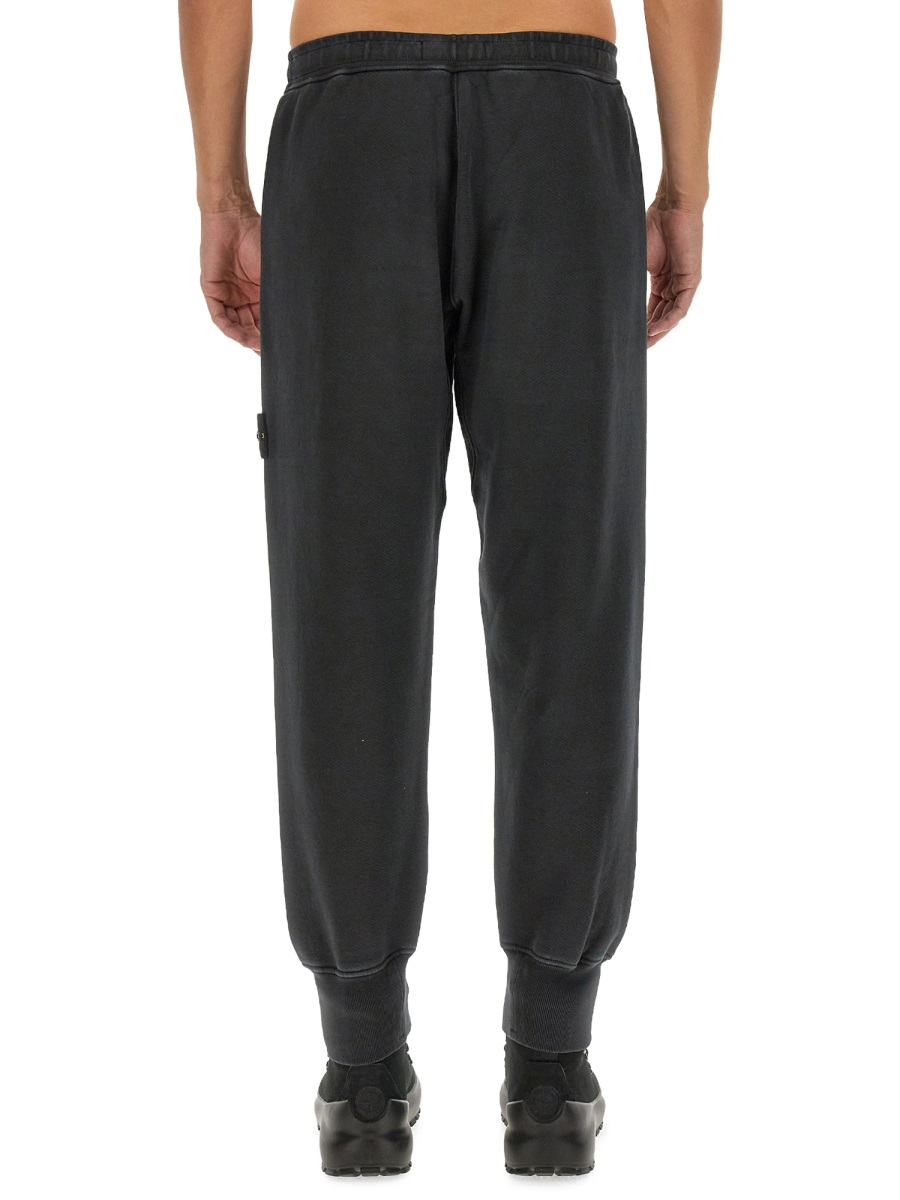 [Stone Island] Jogger pants FW23 791566355_V0129