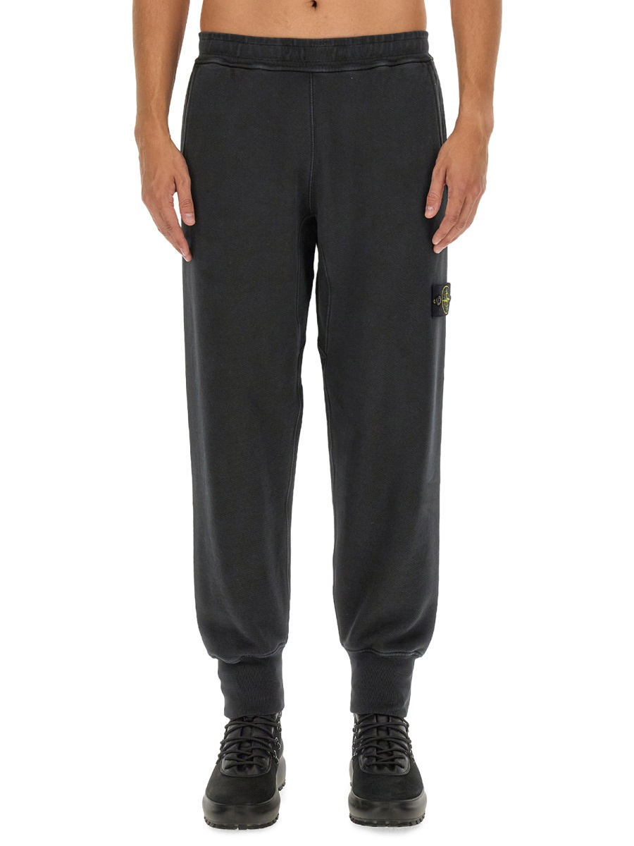 [Stone Island] Jogger pants FW23 791566355_V0129