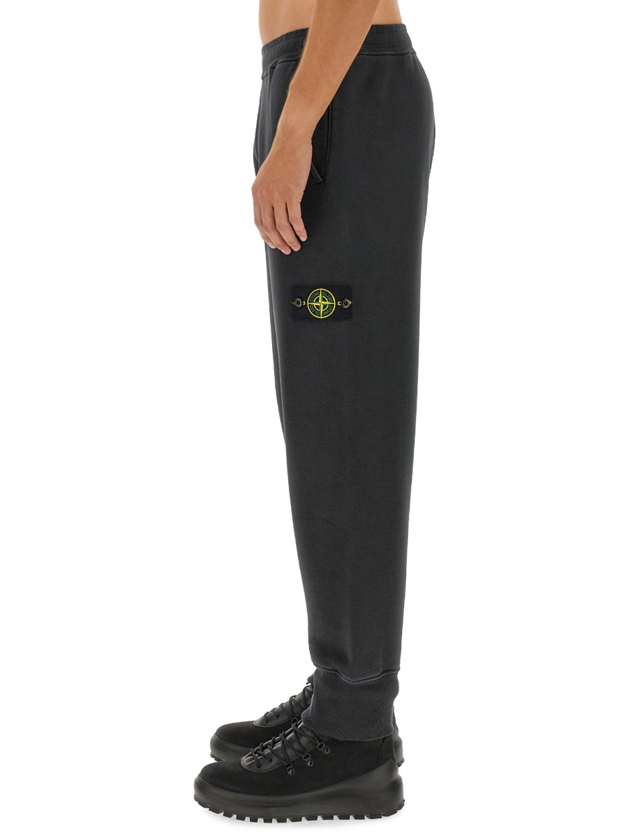 [Stone Island] Jogger pants FW23 791566355_V0129