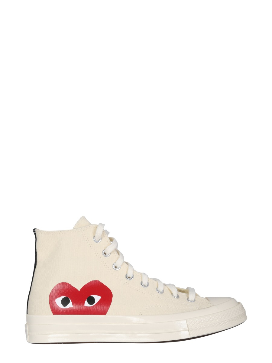 [COMME DES GARCONS PLAY CONVERSE] Sneakers SS23 P1K112_2