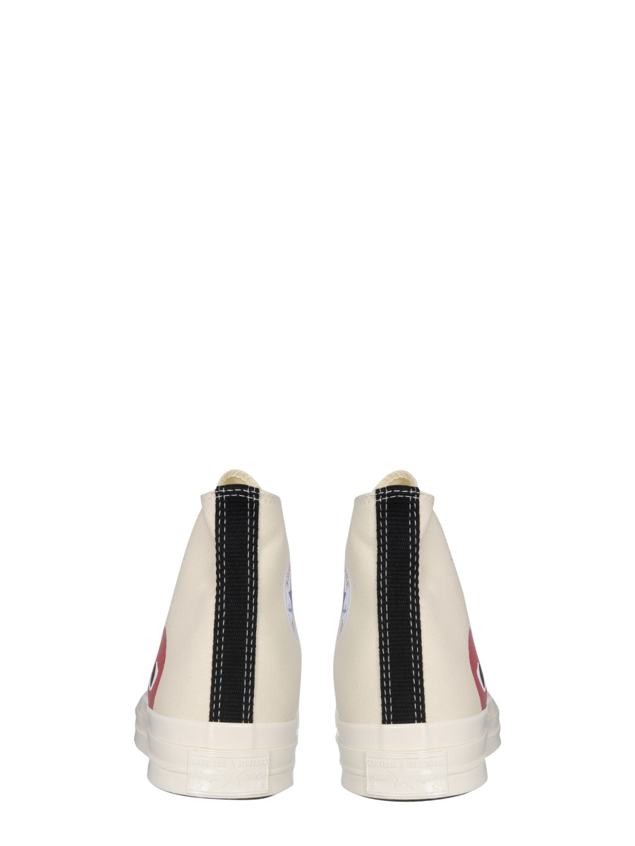[COMME DES GARCONS PLAY CONVERSE] Sneakers SS23 P1K112_2