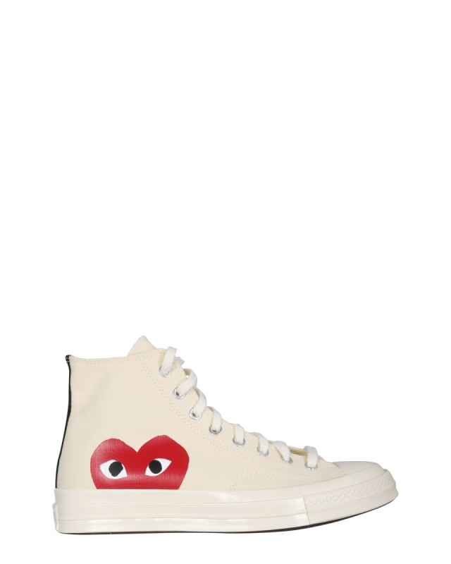 [COMME DES GARCONS PLAY CONVERSE] Sneakers SS23 P1K112_2