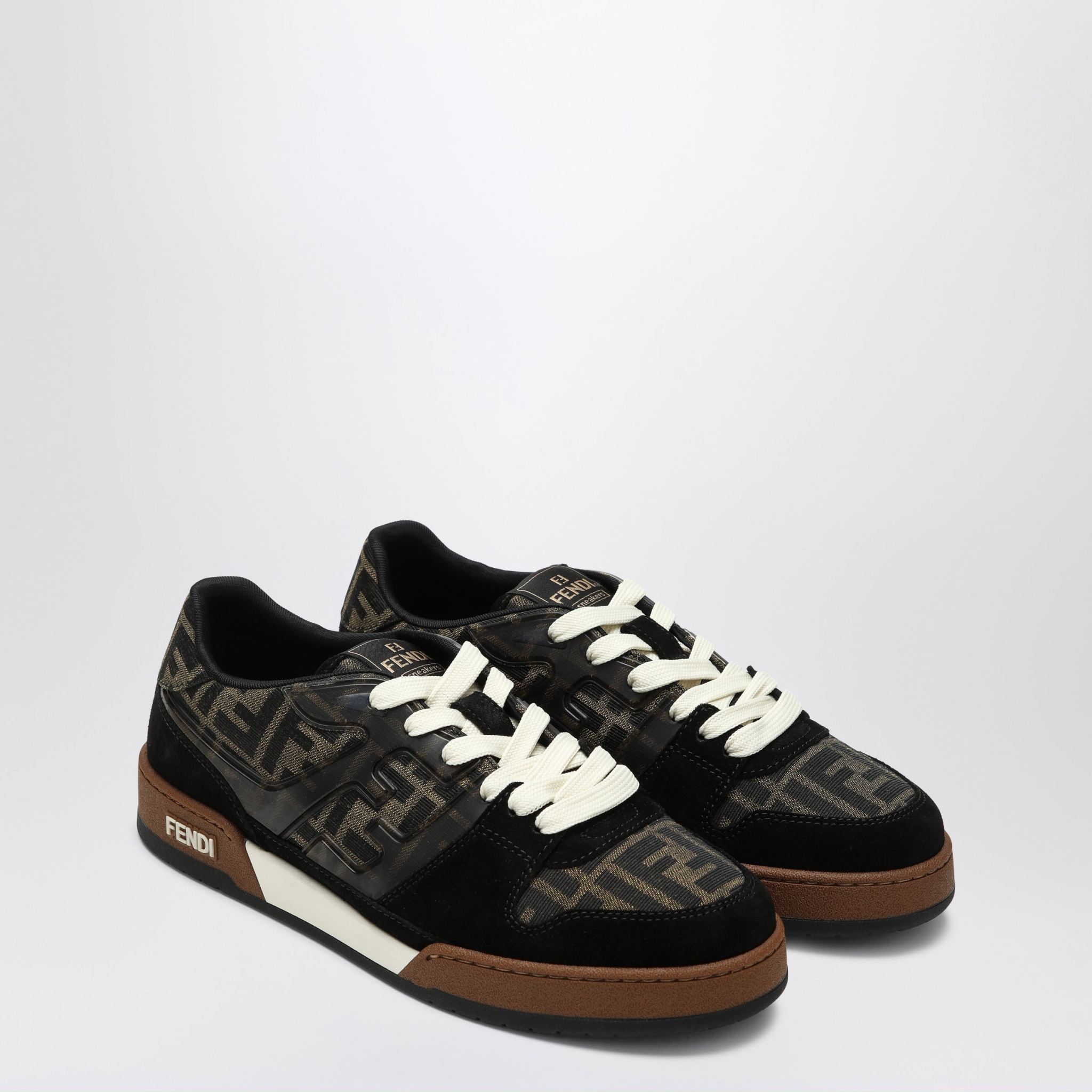 [Fendi] Sneakers SS26 7E1688AQ6I