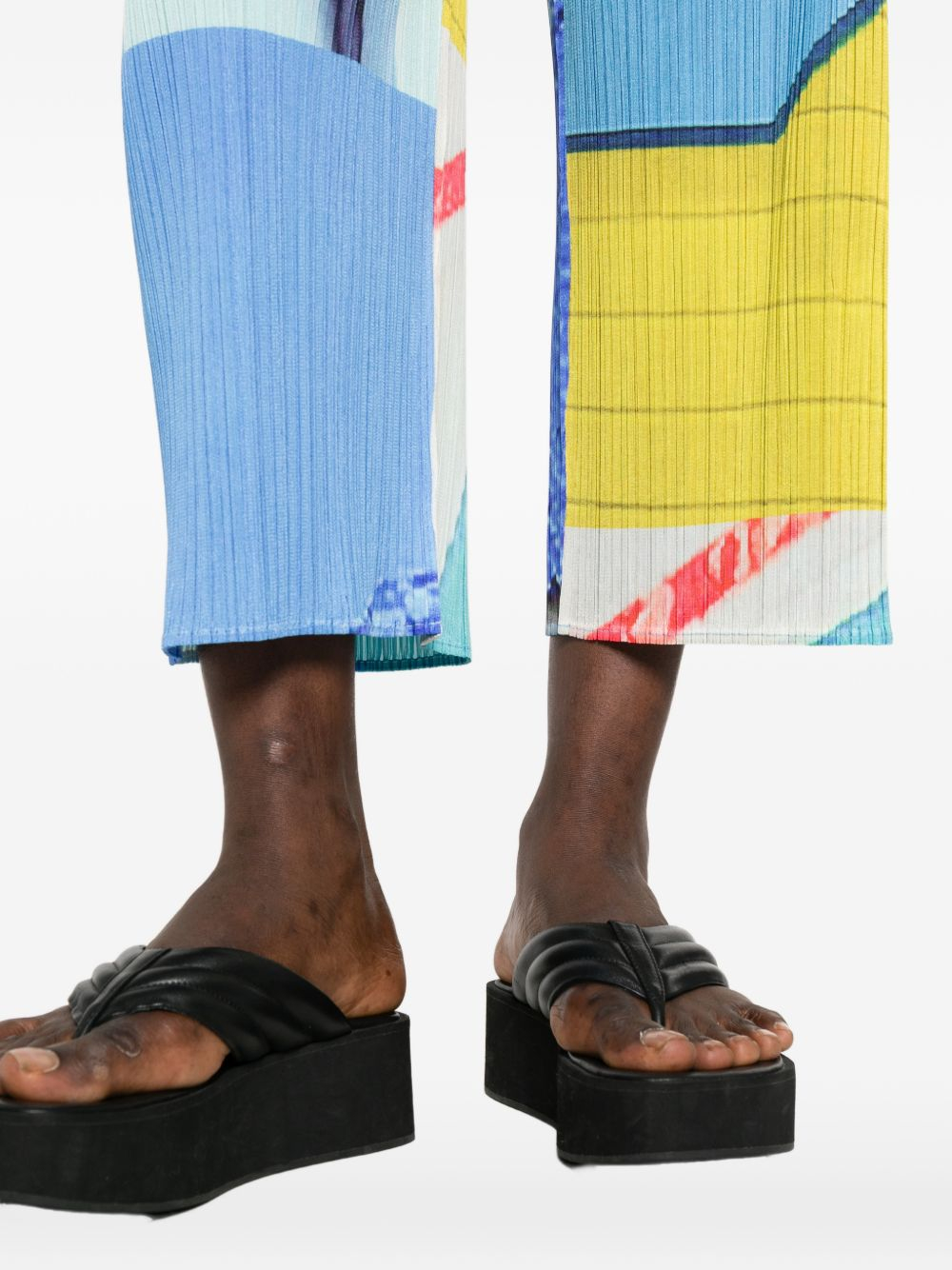 [Pleats Please] Pants SS26 PP66JF67407