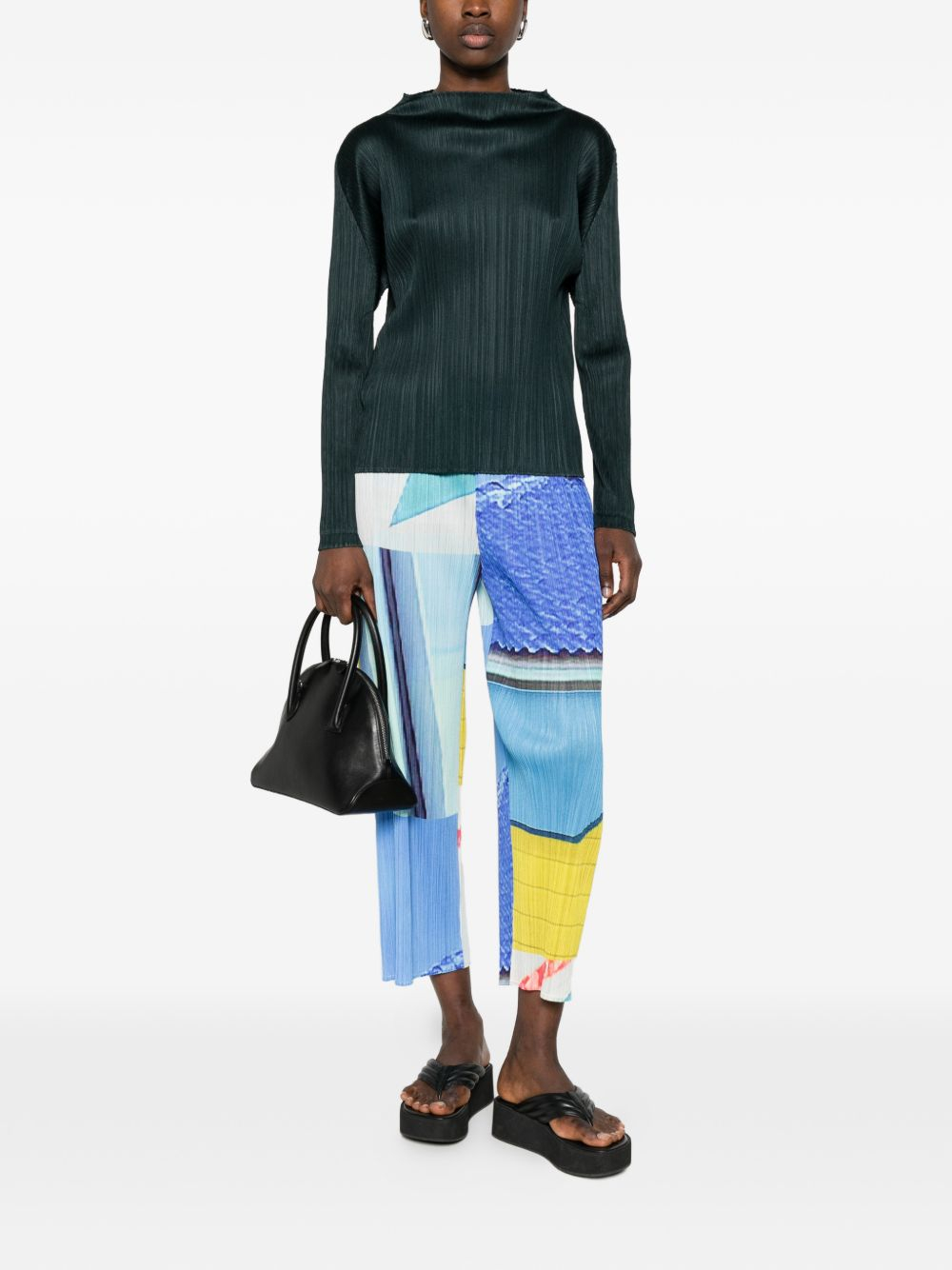 [Pleats Please] Pants SS26 PP66JF67407