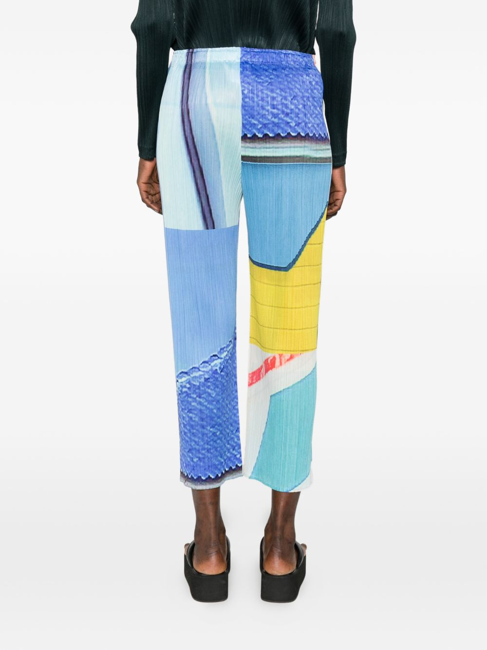 [Pleats Please] Pants SS26 PP66JF67407