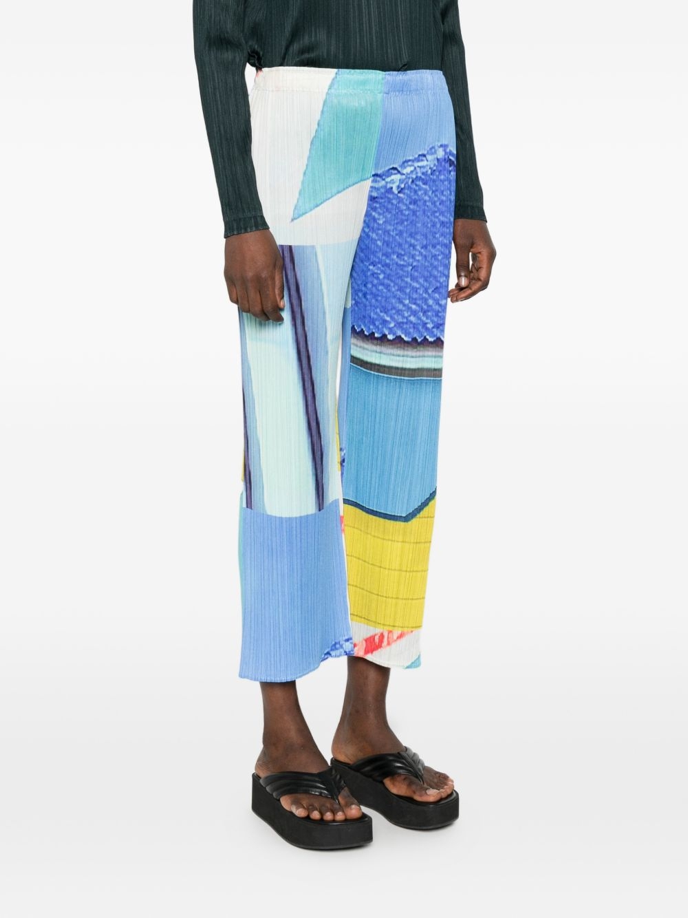 [Pleats Please] Pants SS26 PP66JF67407