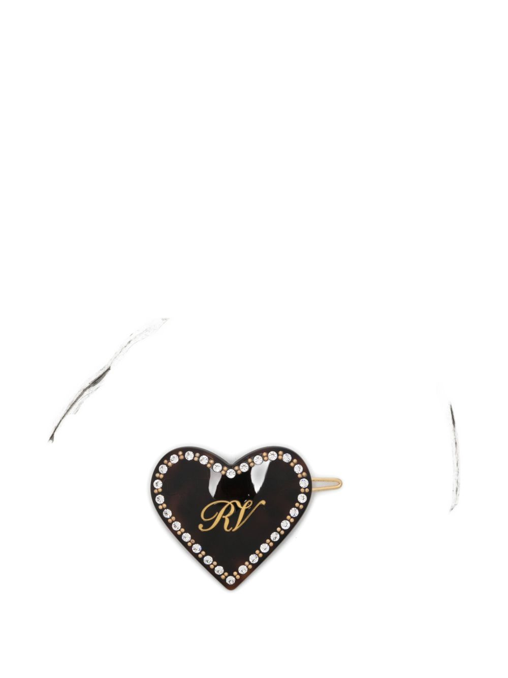 [Roger Vivier] Hair Accessory SS26 REWAC940200AGKTART