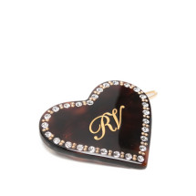 [Roger Vivier] Hair Accessory SS26 REWAC940200AGKTART