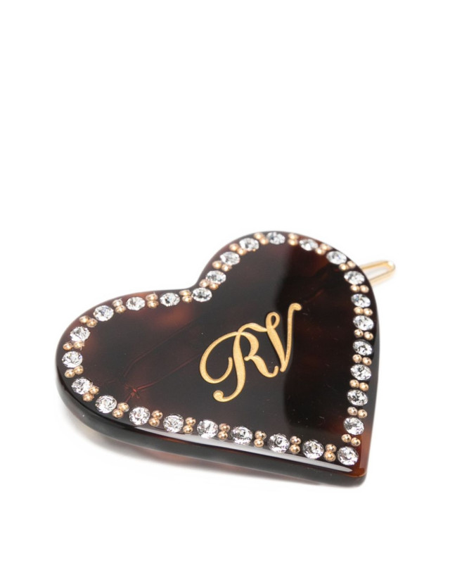 [Roger Vivier] Hair Accessory SS26 REWAC940200AGKTART
