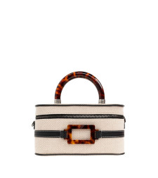 [Roger Vivier] Tote bag SS26 RBWAORH0100UFO9R21