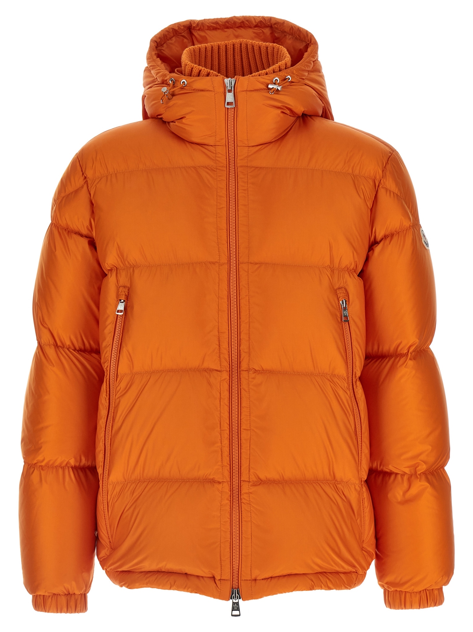 [Moncler] Down Jacket FW25 K20911A00237597XQ330