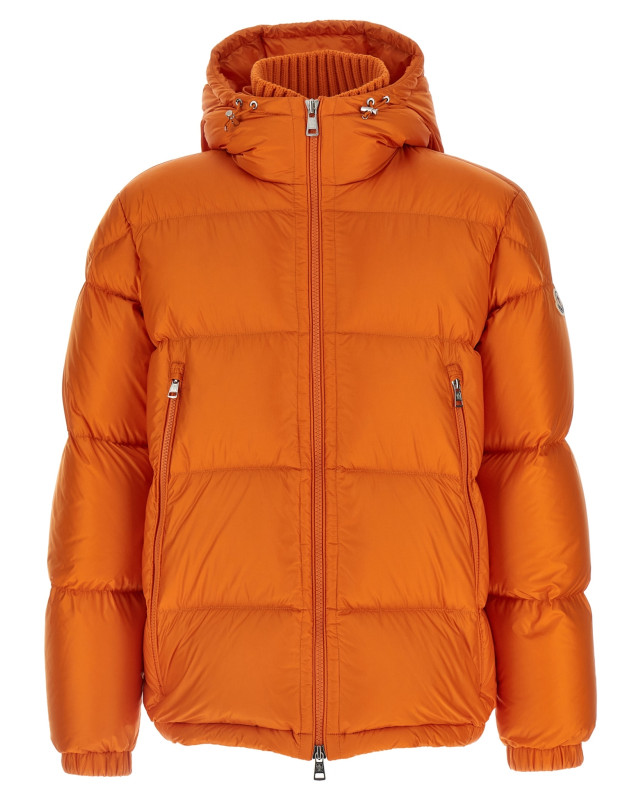 [Moncler] Down Jacket FW25 K20911A00237597XQ330
