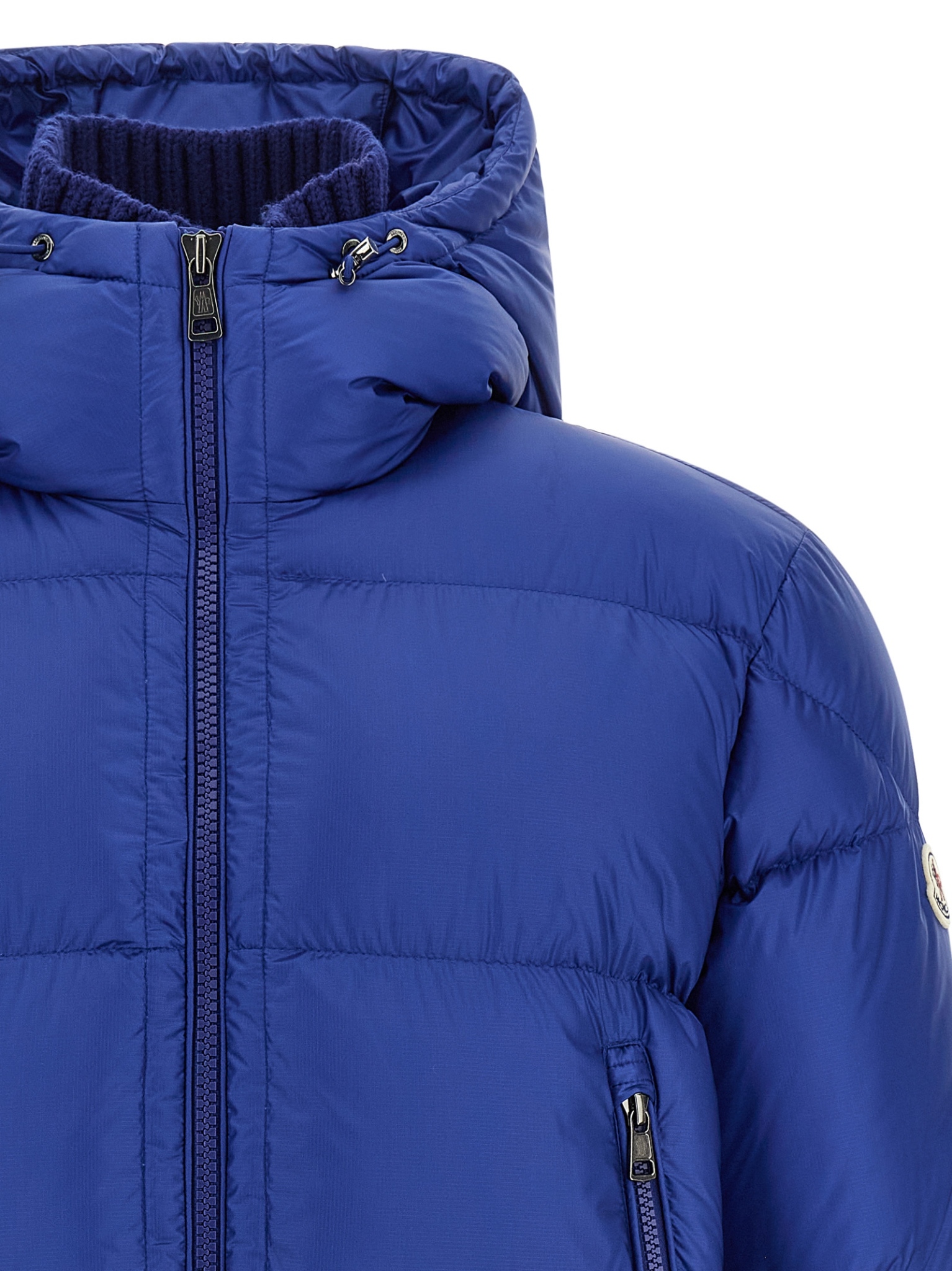[Moncler] Down Jacket FW25 K20911A00237597XQ76B