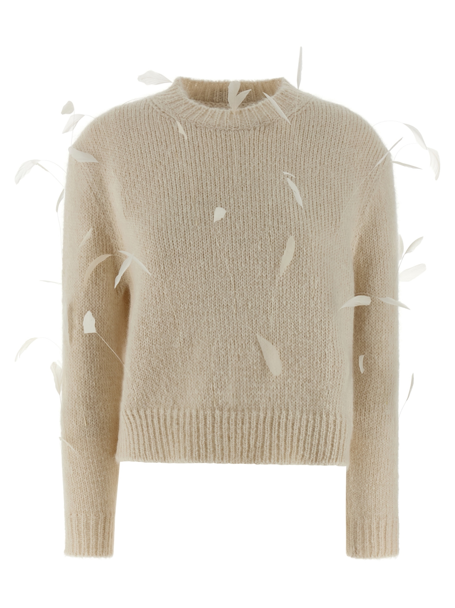 [Jil Sander] Knitwear FW25 J03GP0179J14810274