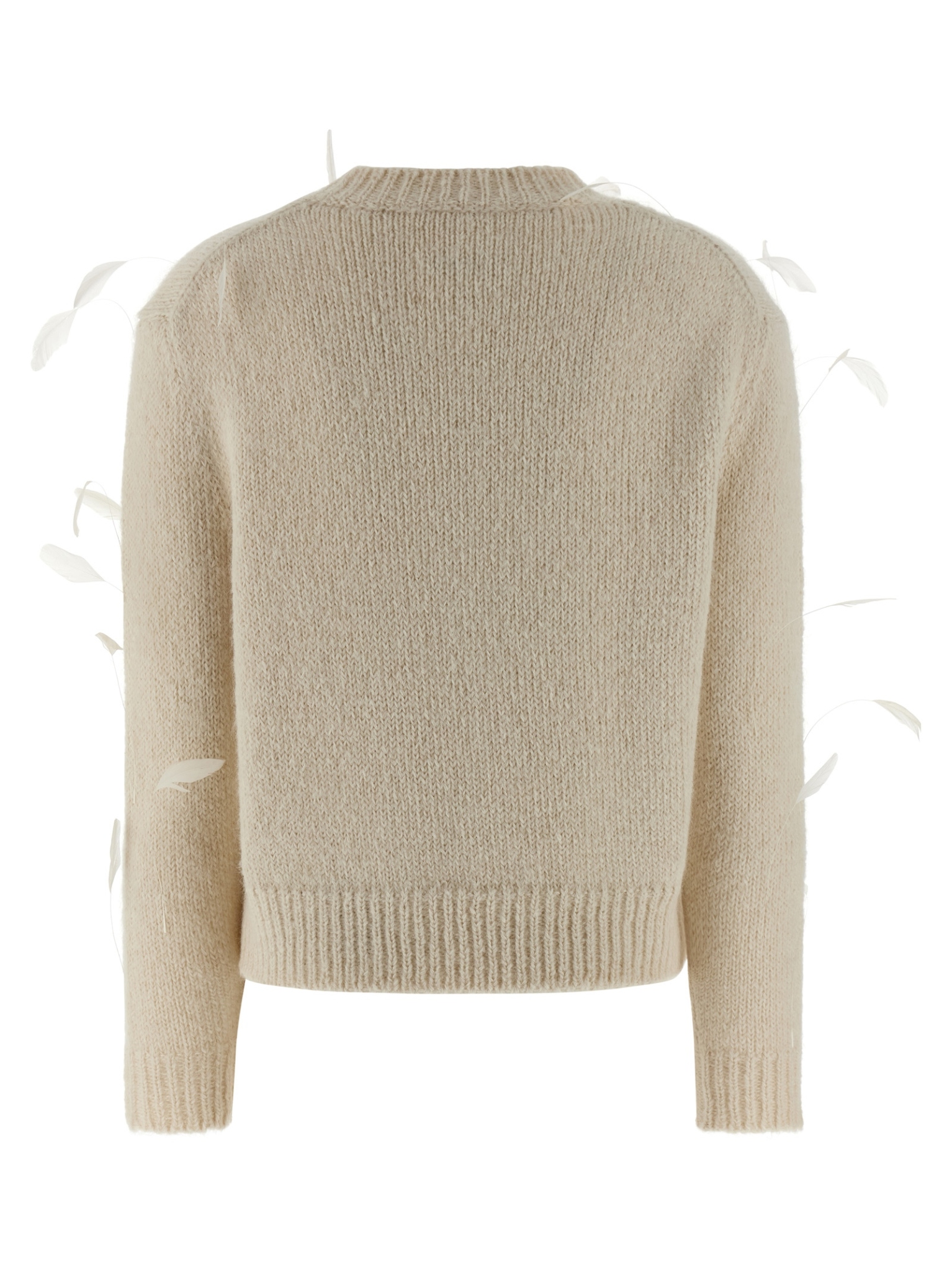 [Jil Sander] Knitwear FW25 J03GP0179J14810274