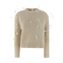 [Jil Sander] Knitwear FW25 J03GP0179J14810274