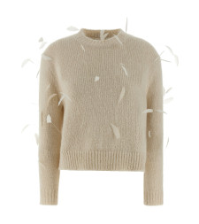 [Jil Sander] Knitwear FW25 J03GP0179J14810274