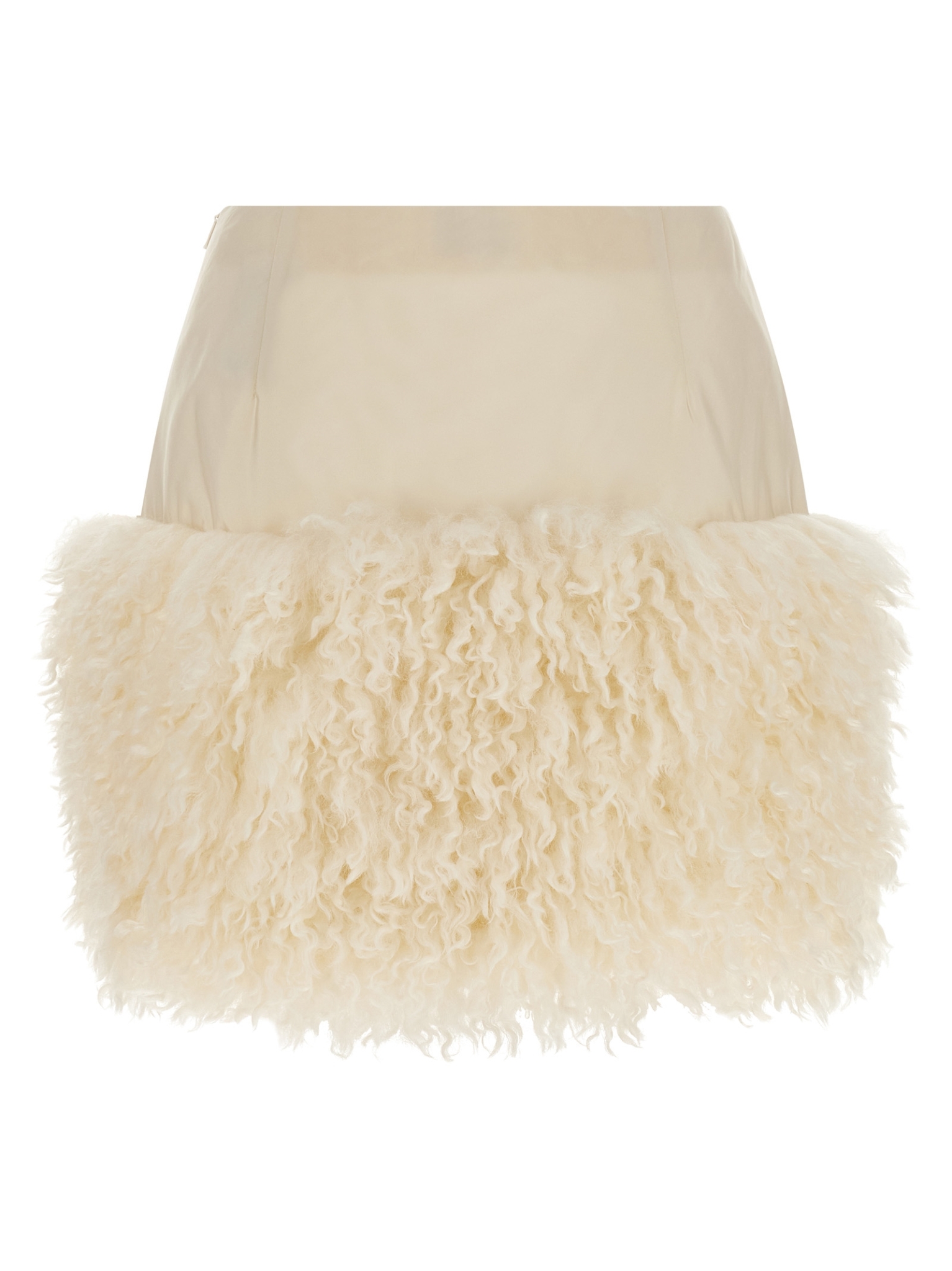 [Moncler] Mini skirt FW25 K20932D00041539ZD04A