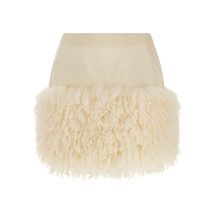 [Moncler] Mini skirt FW25 K20932D00041539ZD04A