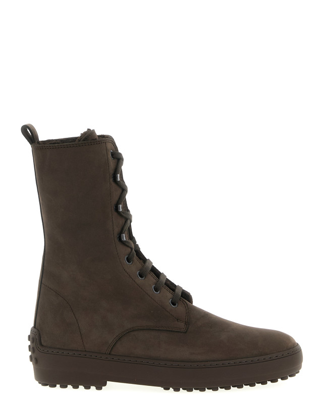[Tod's] Ankle Boots FW25 XXW84L0JT50UFQS808