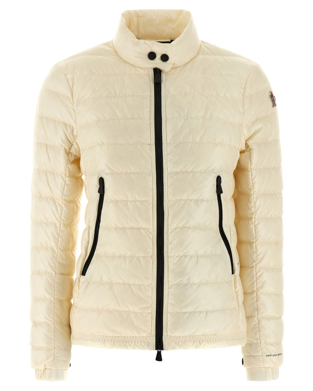 [MONCLER GRENOBLE] Down jacket FW25 K20981A00058597X604A