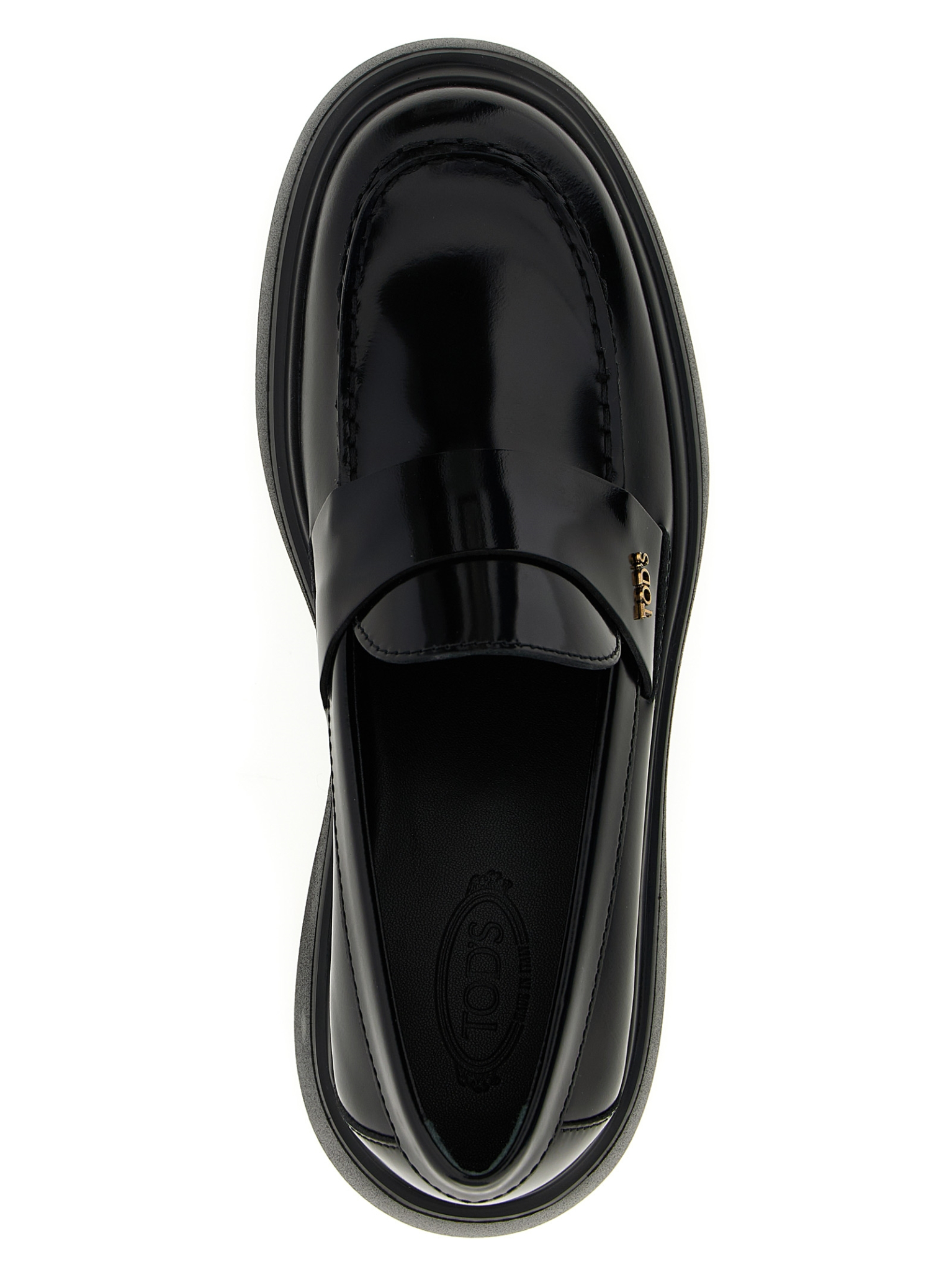 [Tod's] Loafer FW25 XXW74L0JL00SHAB999