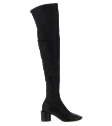 [Jil Sander] Long Boots FW25 J16WW0065P1758001