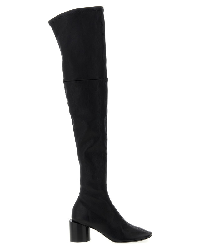 [Jil Sander] Long Boots FW25 J16WW0065P1758001