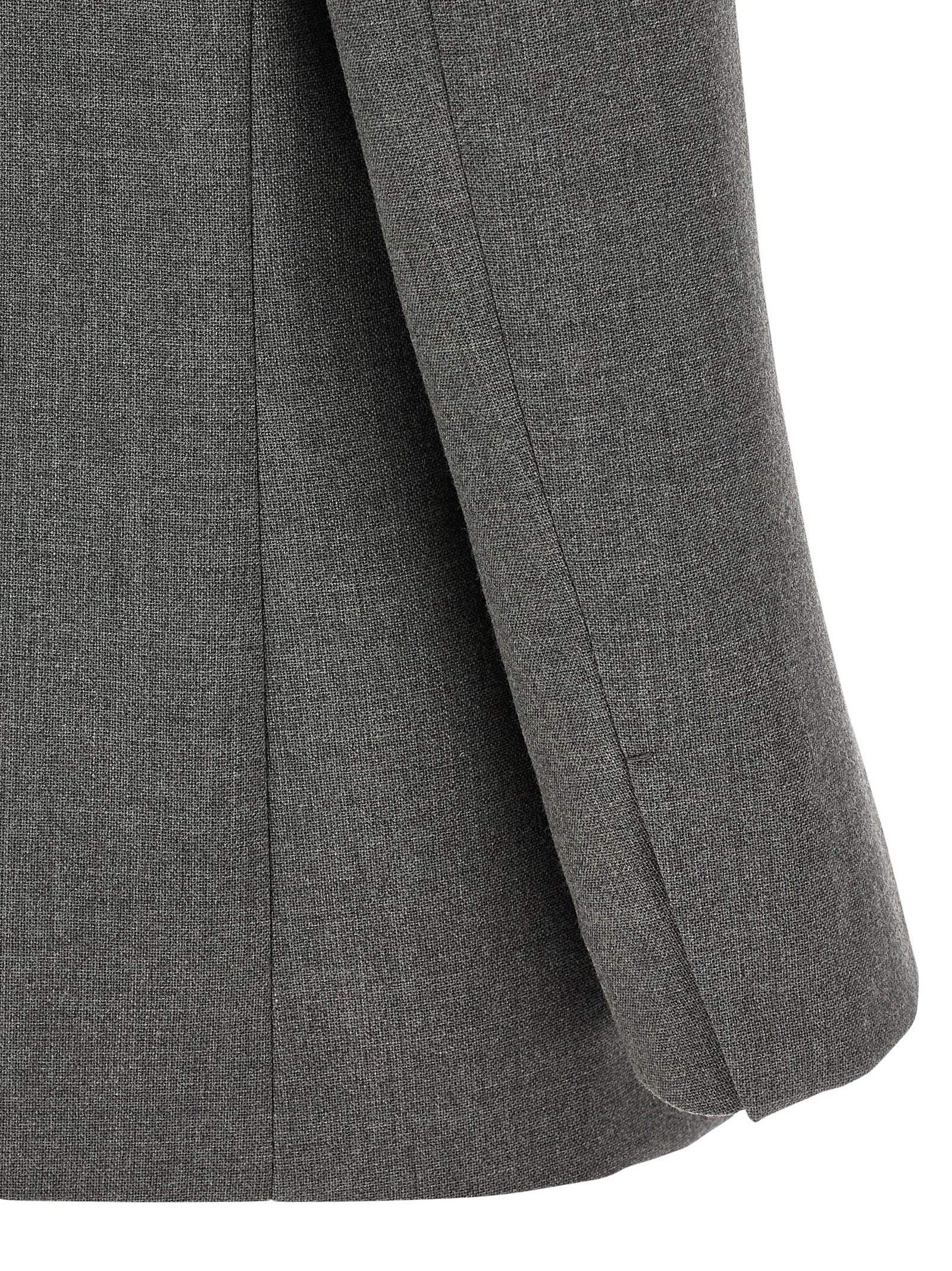[Jil Sander] Blazer FW25 J03BN0193J41557030