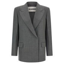[Jil Sander] Blazer FW25 J03BN0193J41557030