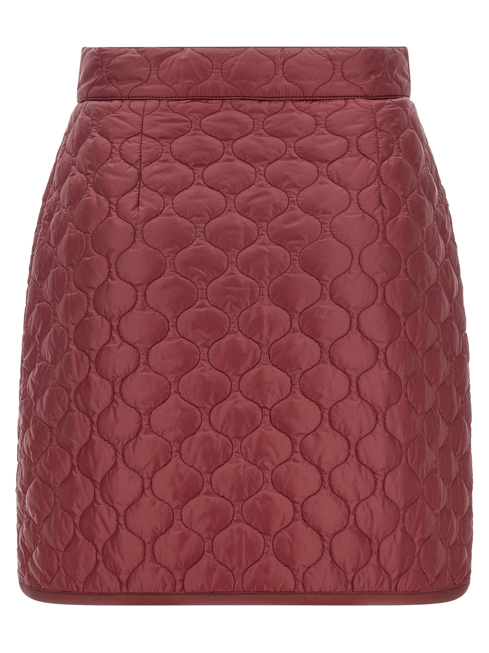 [Moncler] Mini skirt FW25 K20932D00036597YG437