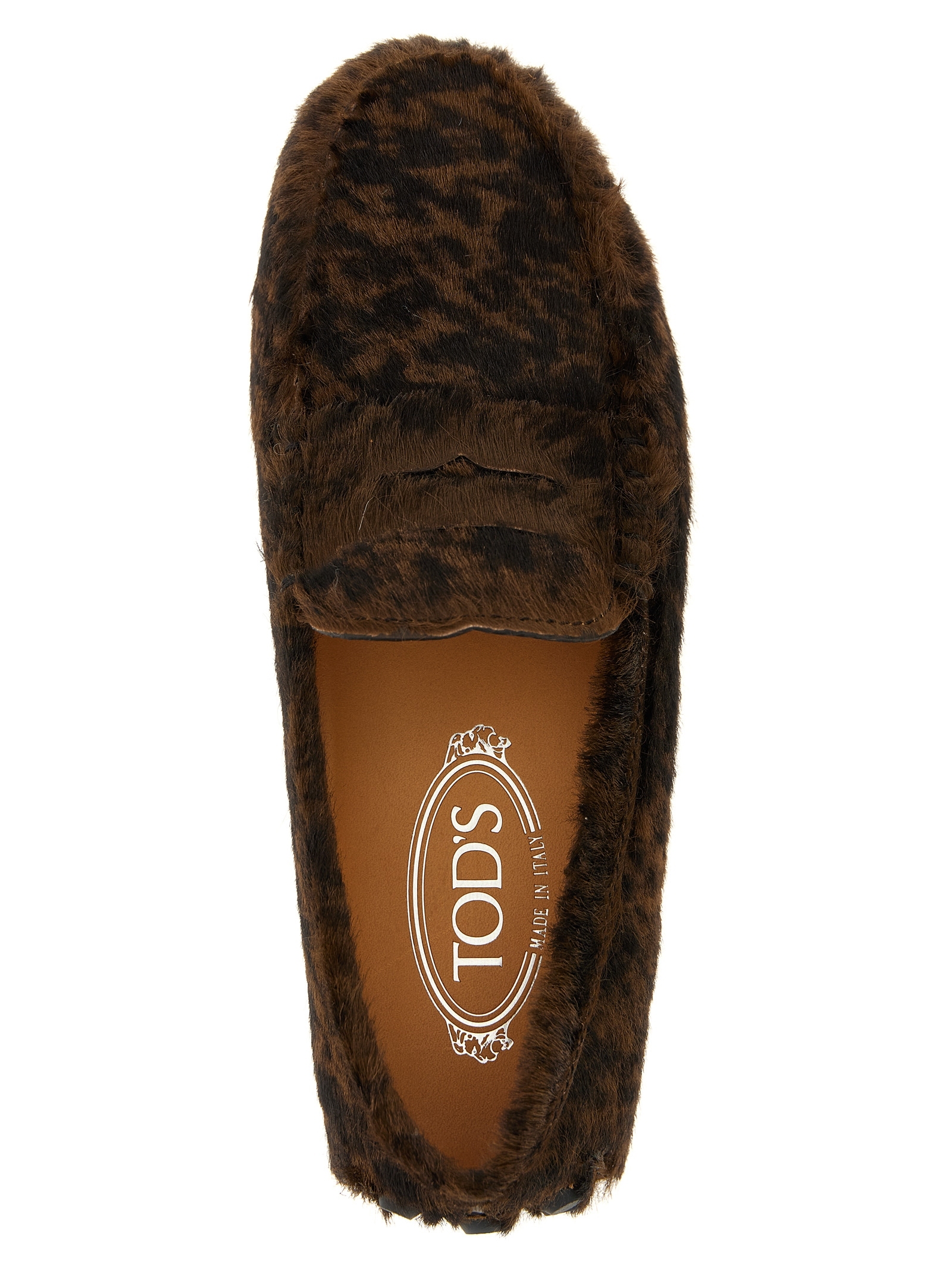 [Tod's] Loafer FW25 XXW52K00010UFZ3L57